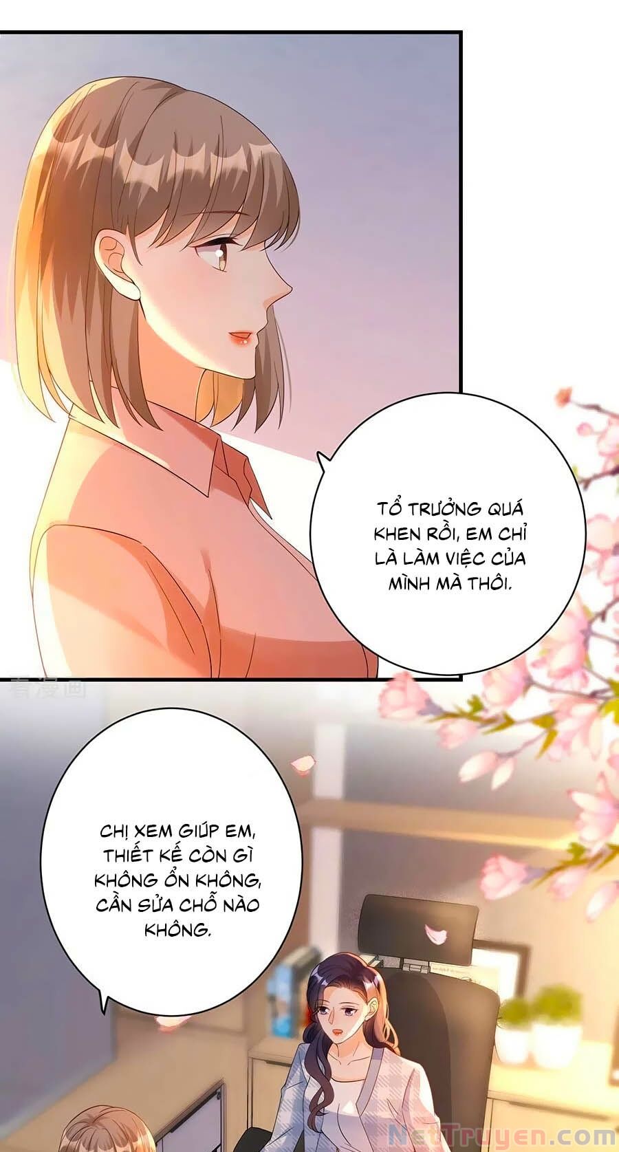 Tiến Độ Chia Tay 99% Chapter 55 - Trang 27