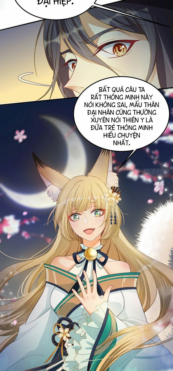 Tiên Võ Chapter 13 - Trang 15