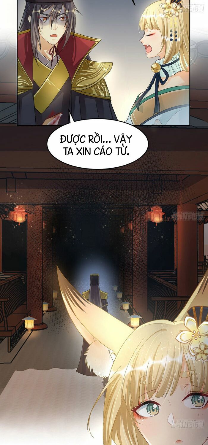 Tiên Võ Chapter 13 - Trang 23