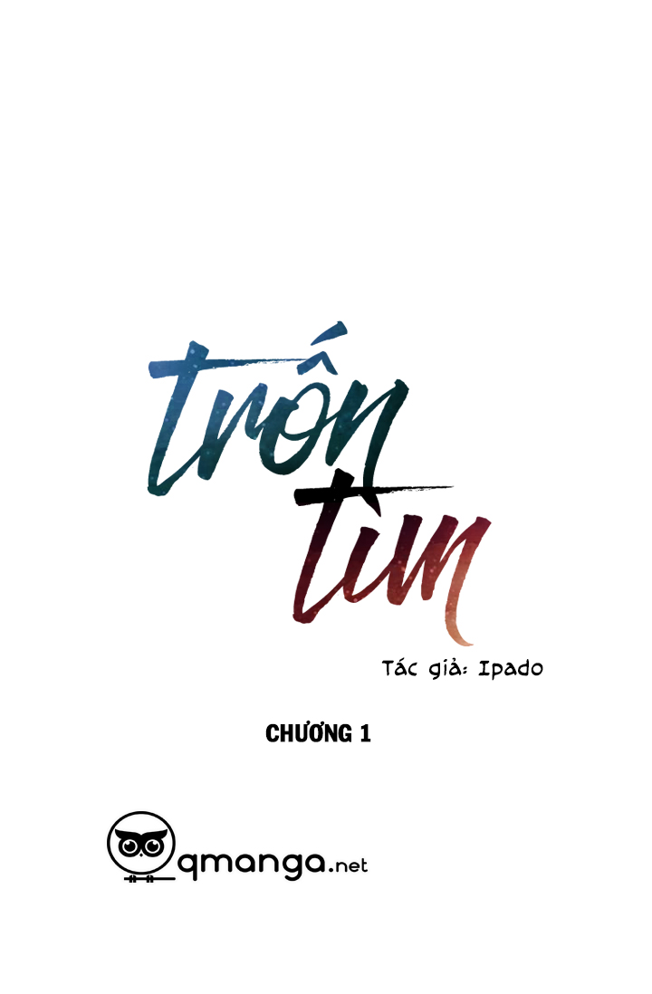 Trốn Tìm Chapter 1 - Trang 17