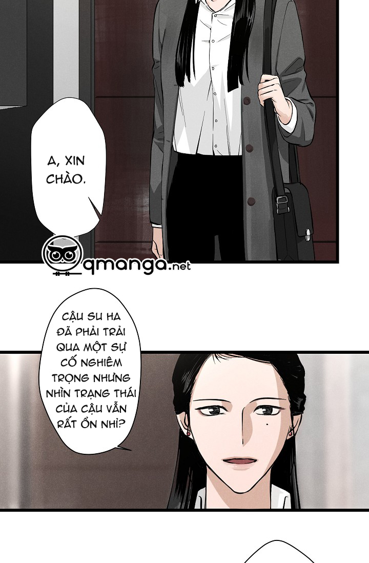 Trốn Tìm Chapter 2 - Trang 19