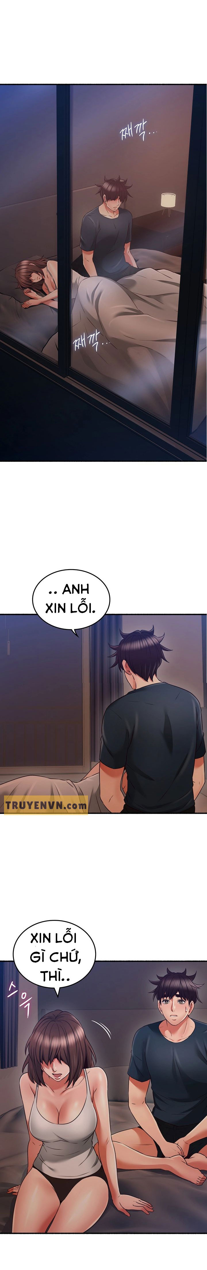 Vợ Hàng Xóm Chapter 56 - Trang 12