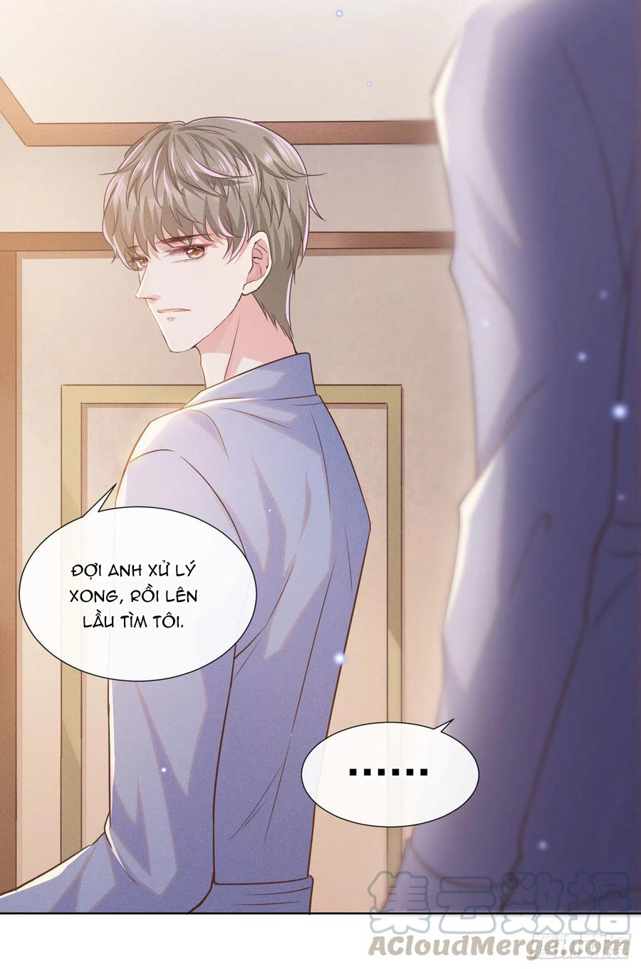 Anh Ấy Nói Tôi Là Hắc Liên Hoa Chapter 40 - Trang 10