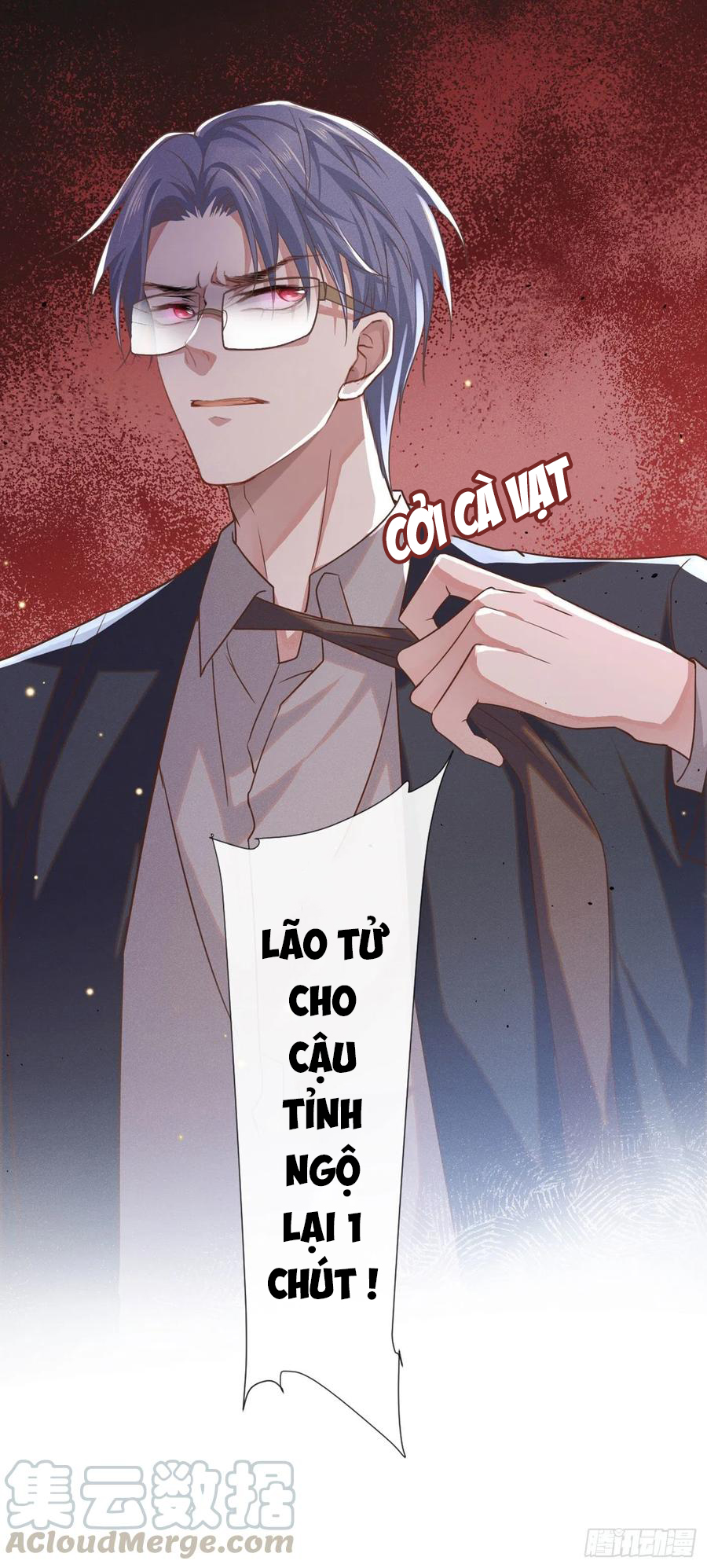 Anh Ấy Nói Tôi Là Hắc Liên Hoa Chapter 40 - Trang 20