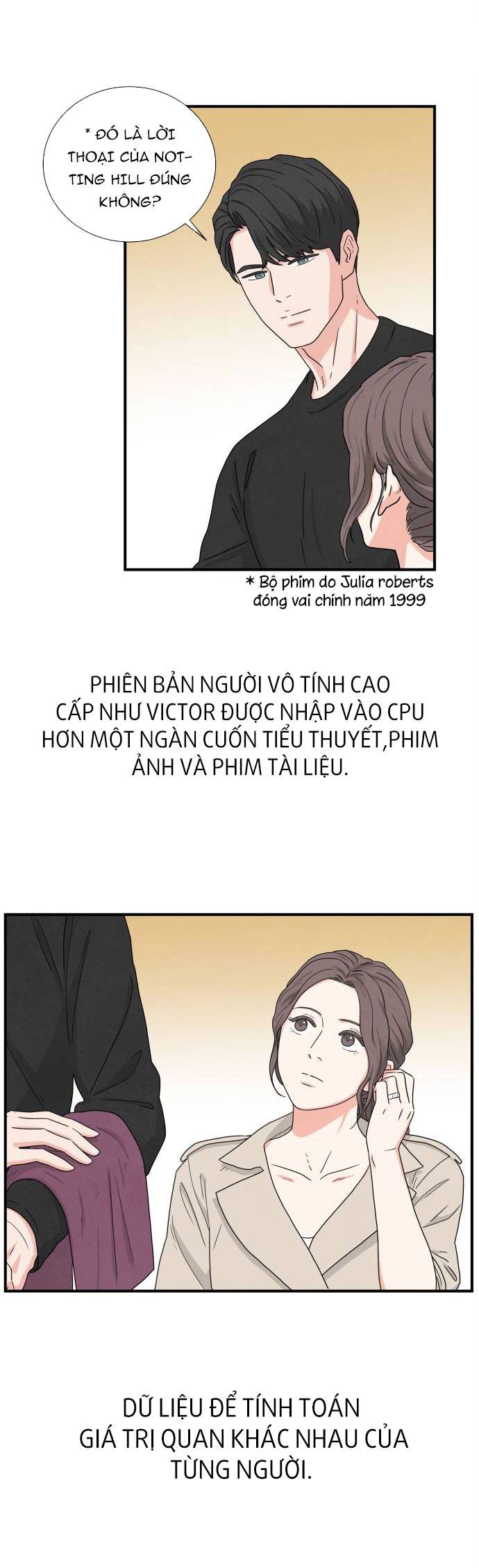 Chỉ Riêng Mình Em Chapter 6 - Trang 14