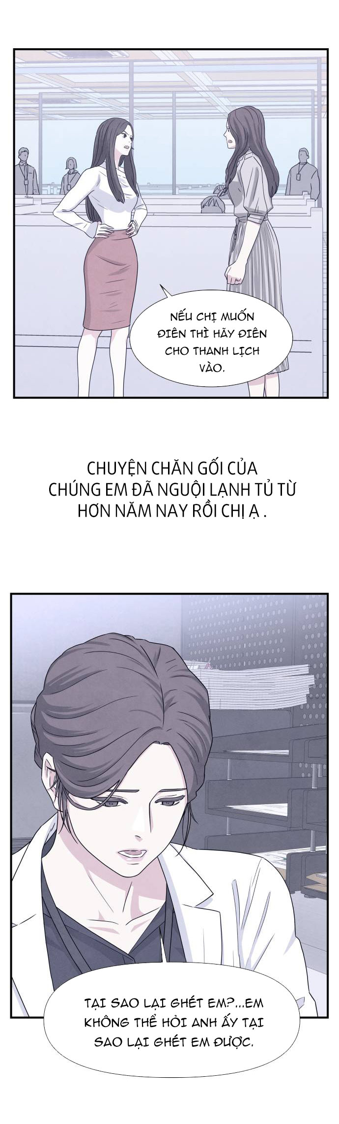 Chỉ Riêng Mình Em Chapter 6 - Trang 29