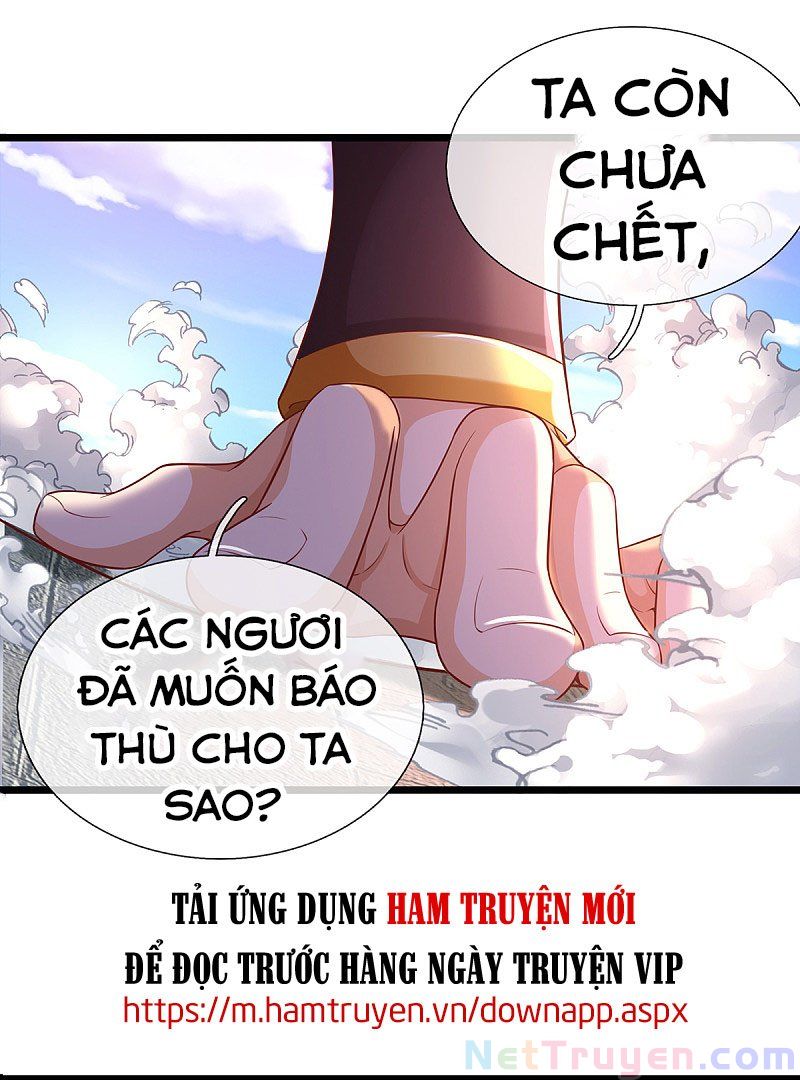 Đại Ma Hoàng Thường Ngày Phiền Não Chapter 35 - Trang 19