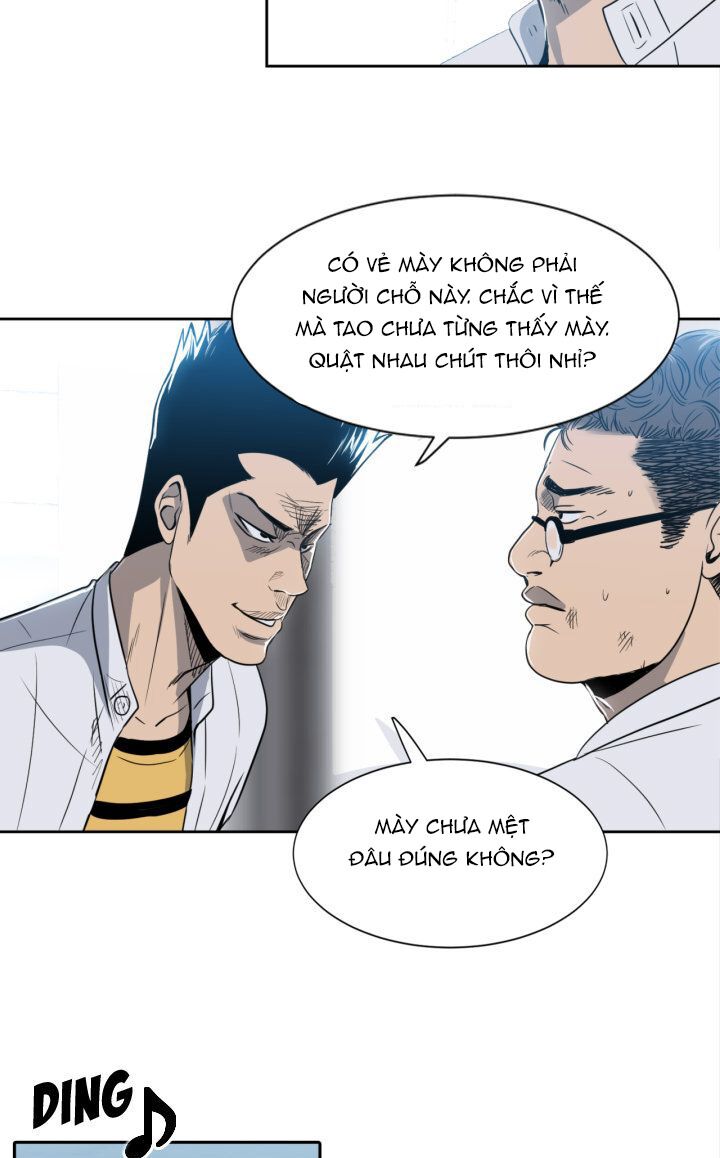 Kẻ Phản Diện Chapter 2 - Trang 16