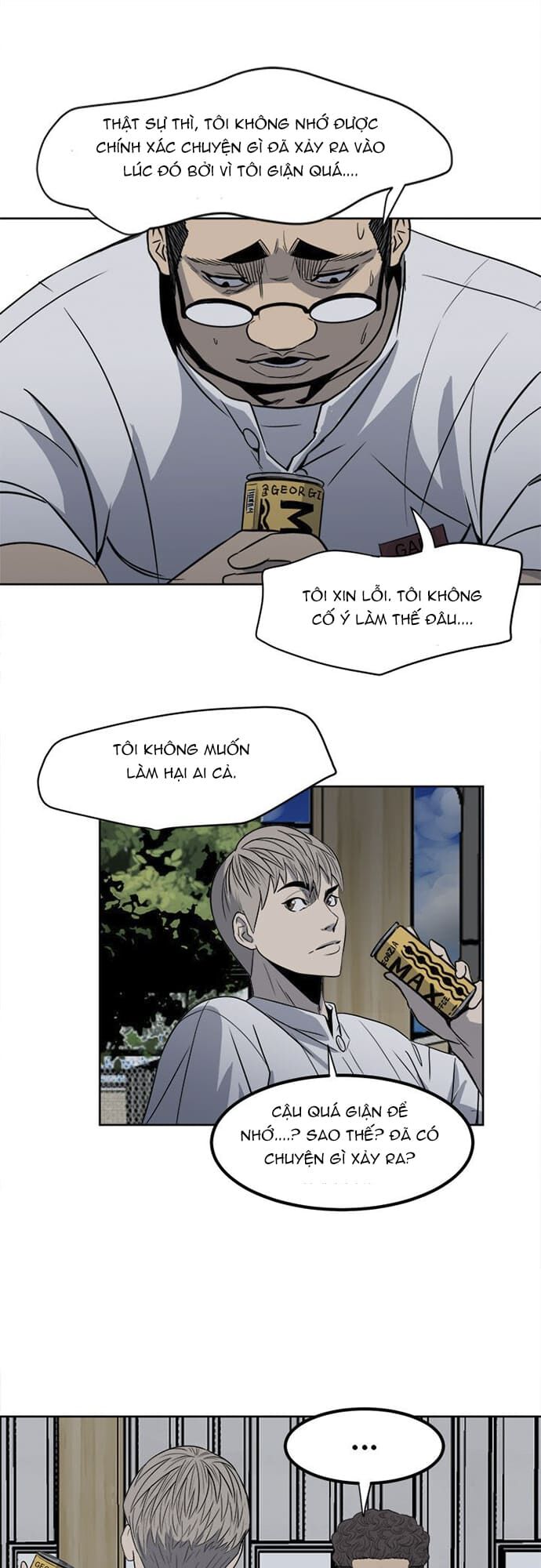 Kẻ Phản Diện Chapter 4 - Trang 12