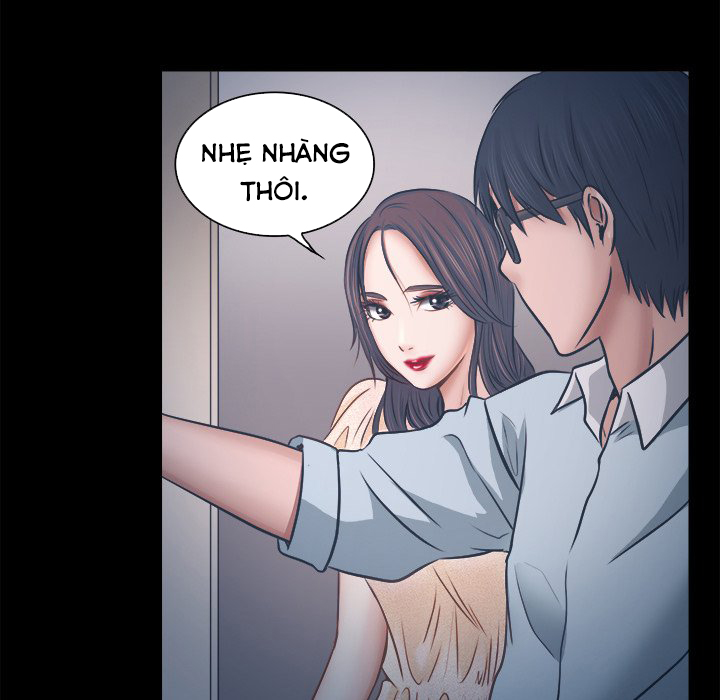 Lòng Chung Thủy Chapter 6 - Trang 76