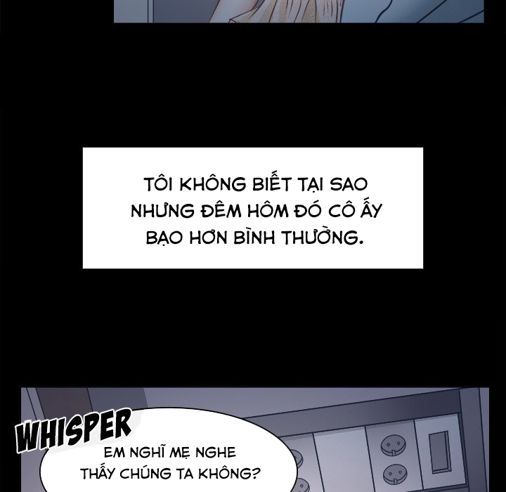 Lòng Chung Thủy Chapter 6 - Trang 77