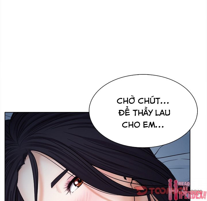 Lòng Chung Thủy Chapter 8 - Trang 112