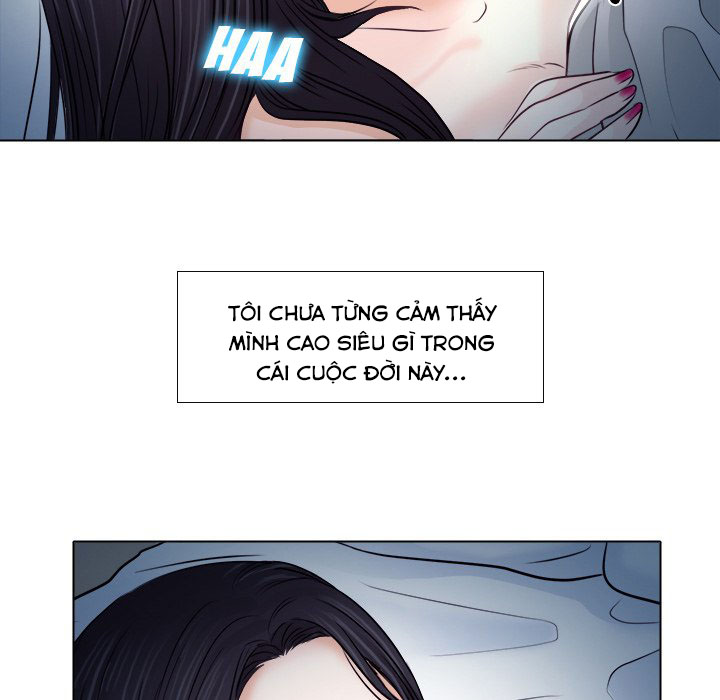 Lòng Chung Thủy Chapter 8 - Trang 19