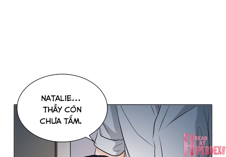 Lòng Chung Thủy Chapter 8 - Trang 2