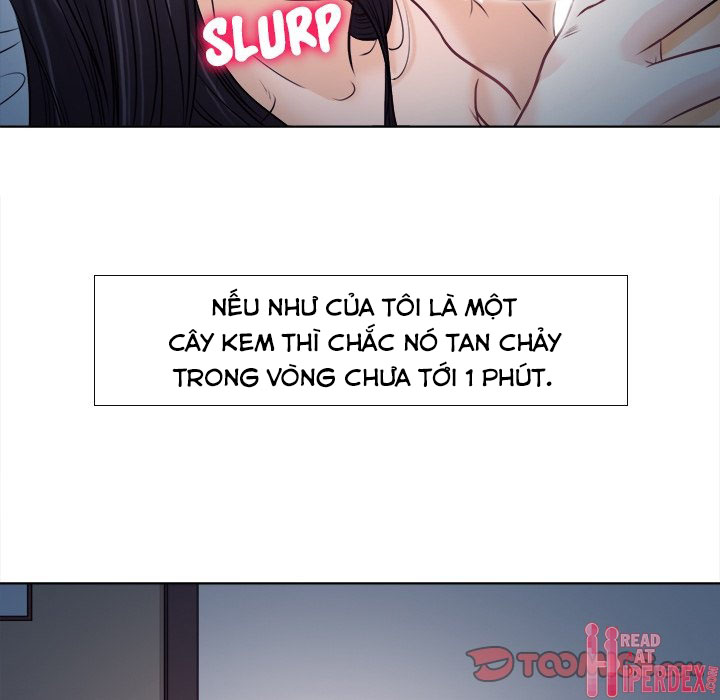 Lòng Chung Thủy Chapter 8 - Trang 22