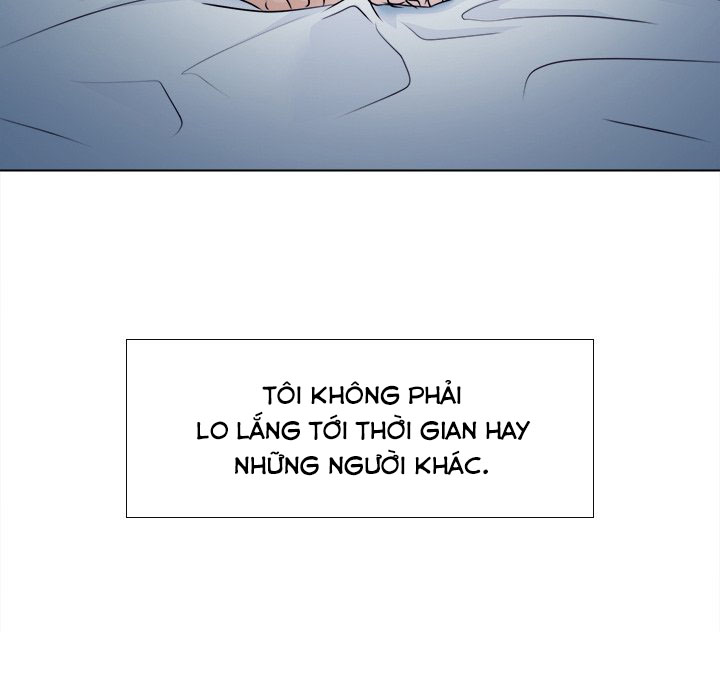 Lòng Chung Thủy Chapter 8 - Trang 25