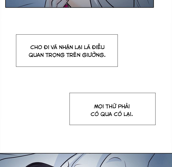 Lòng Chung Thủy Chapter 8 - Trang 38