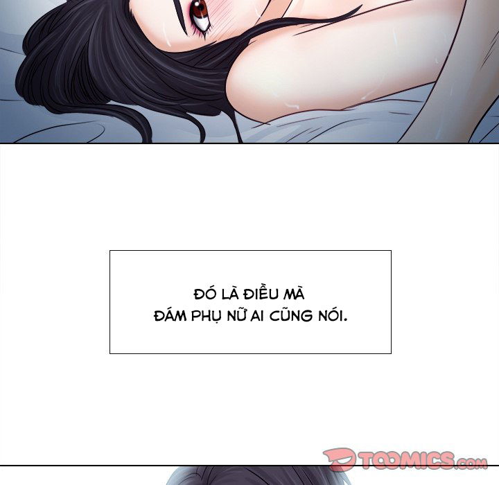 Lòng Chung Thủy Chapter 8 - Trang 70