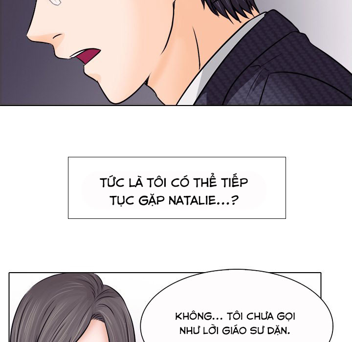 Lòng Chung Thủy Chapter 9 - Trang 73