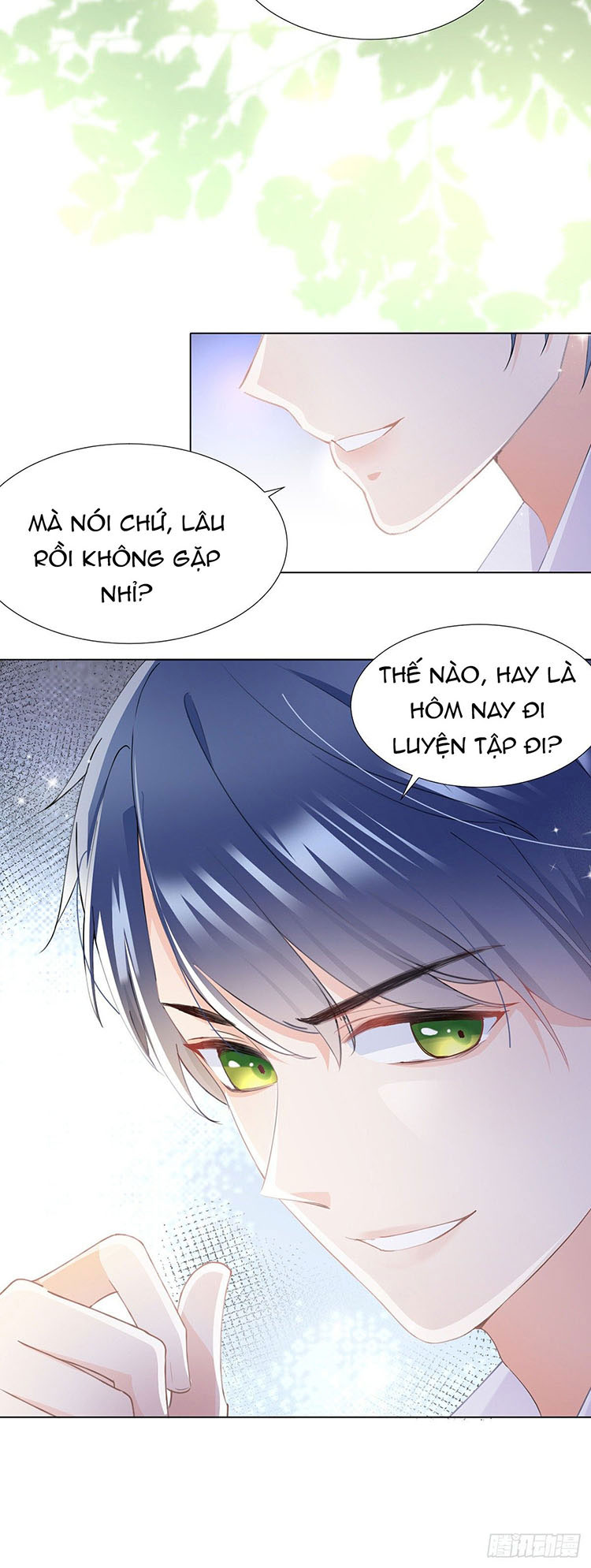 Lừa Boss Làm Bà Mai Chapter 15 - Trang 17