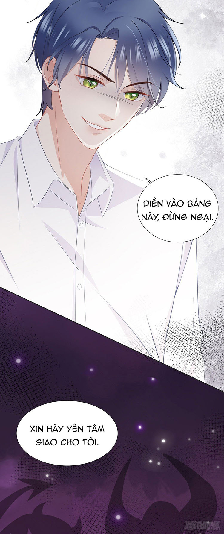 Lừa Boss Làm Bà Mai Chapter 15 - Trang 5