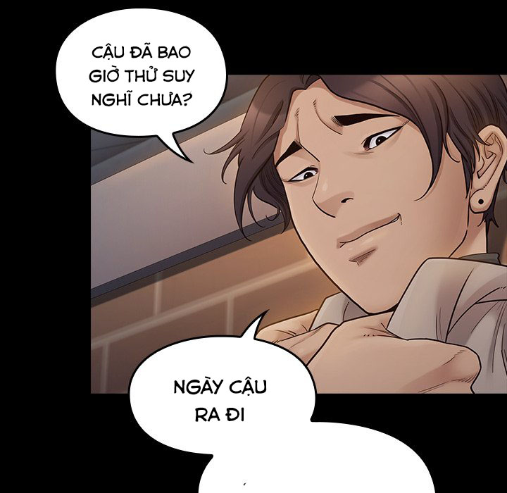 Luật Nhân Quả Chapter 47 - Trang 30