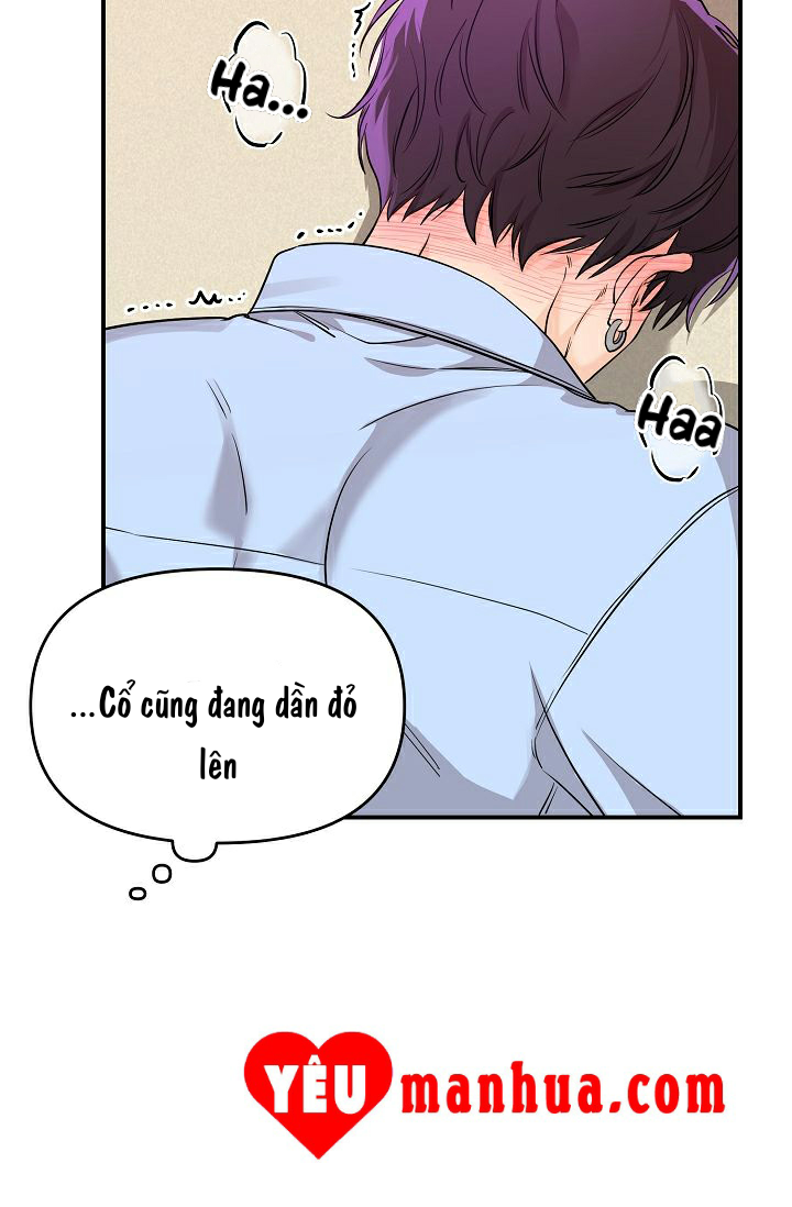 Lưu Ly Hổ Chapter 8 - Trang 15