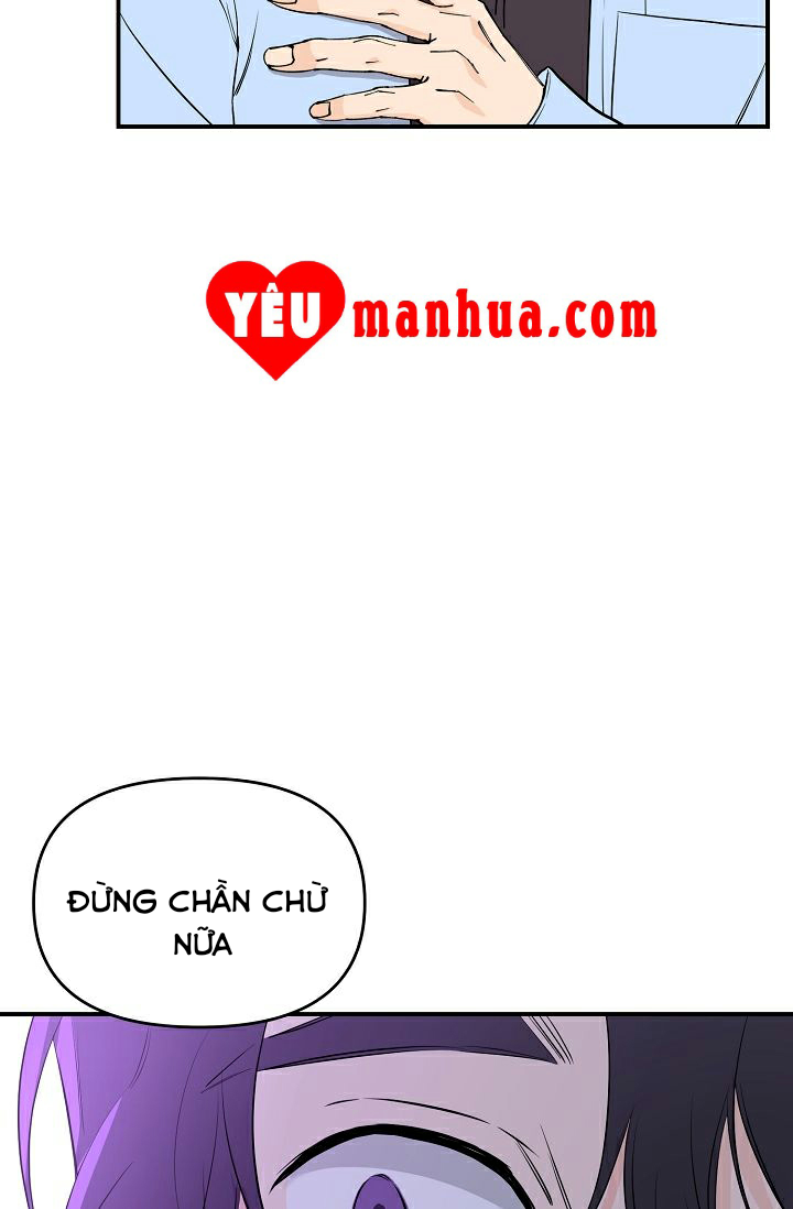 Lưu Ly Hổ Chapter 8 - Trang 56