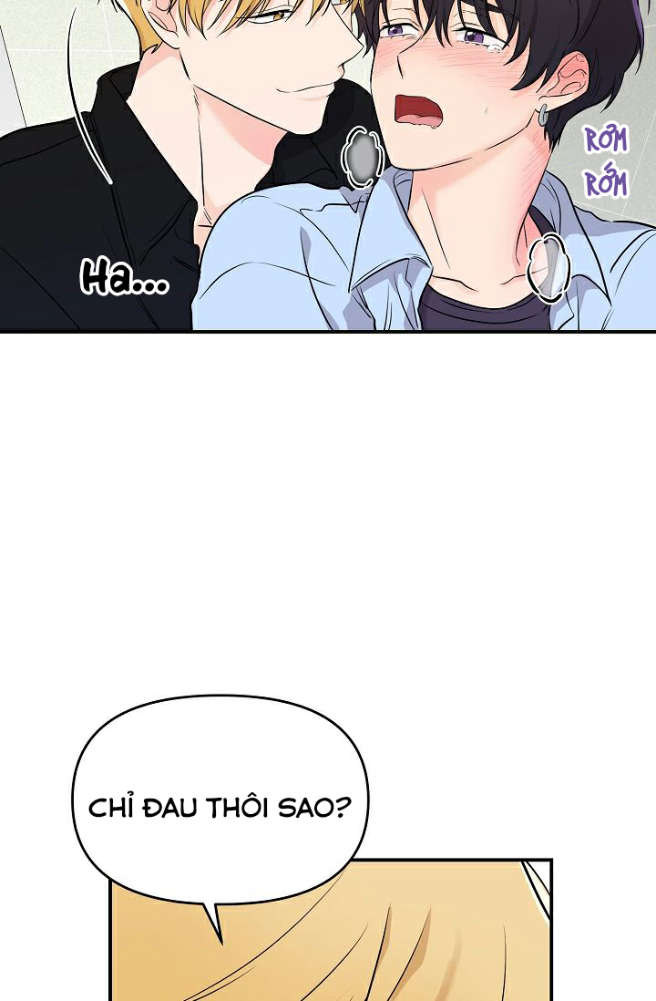 Lưu Ly Hổ Chapter 8 - Trang 8