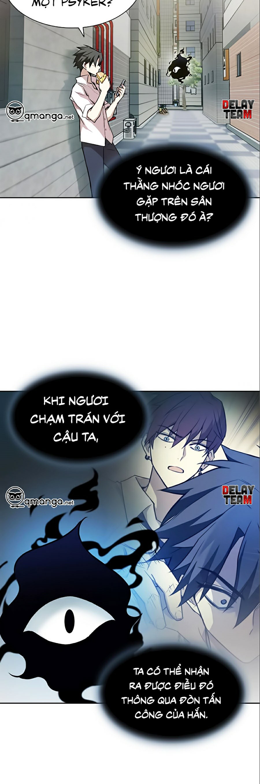 Phản Diện Là Để Tiêu Diệt Chapter 4 - Trang 66