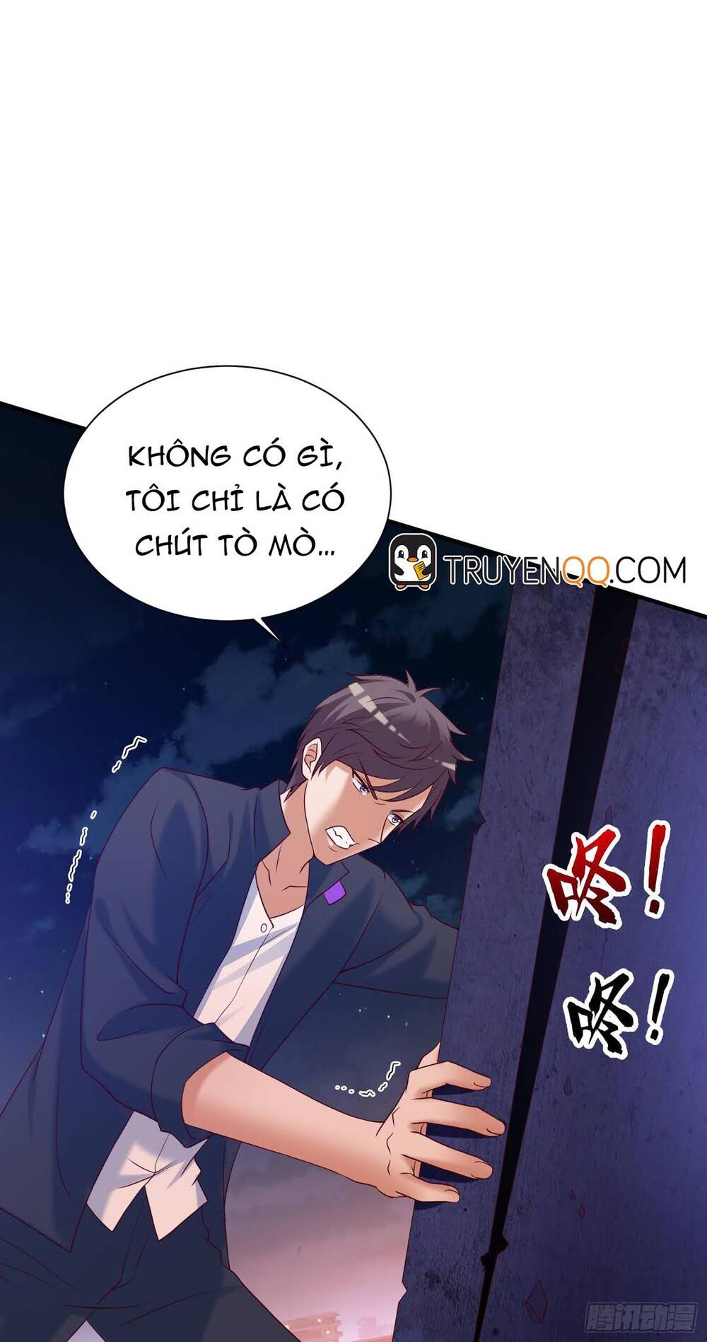 Ta Cần Thiết Phải Làm Người Tốt Chapter 24 - Trang 38