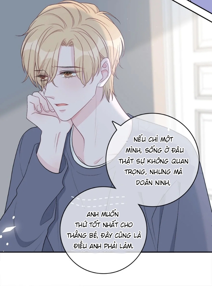 Trước Và Sau Ly Hôn! Chapter 11 - Trang 18