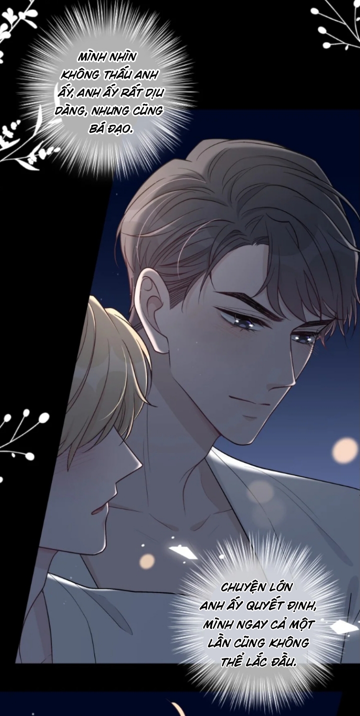 Trước Và Sau Ly Hôn! Chapter 11 - Trang 24