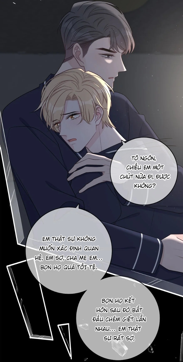 Trước Và Sau Ly Hôn! Chapter 11 - Trang 9