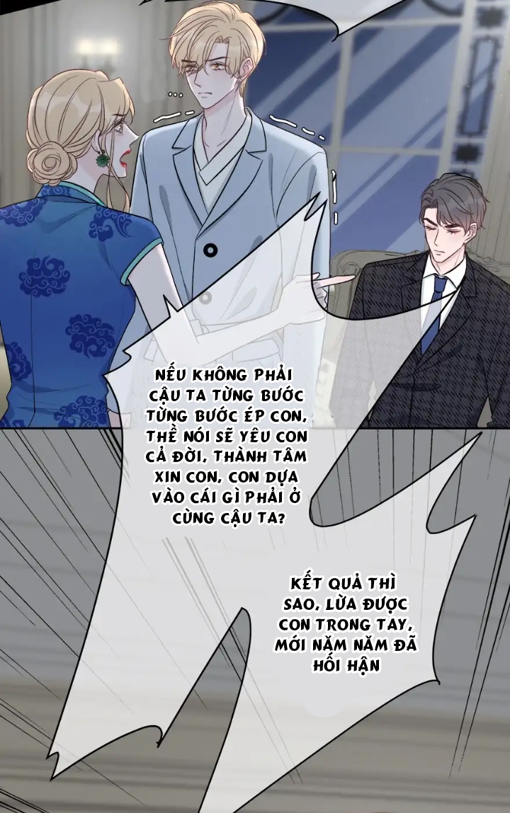 Trước Và Sau Ly Hôn! Chapter 12 - Trang 28