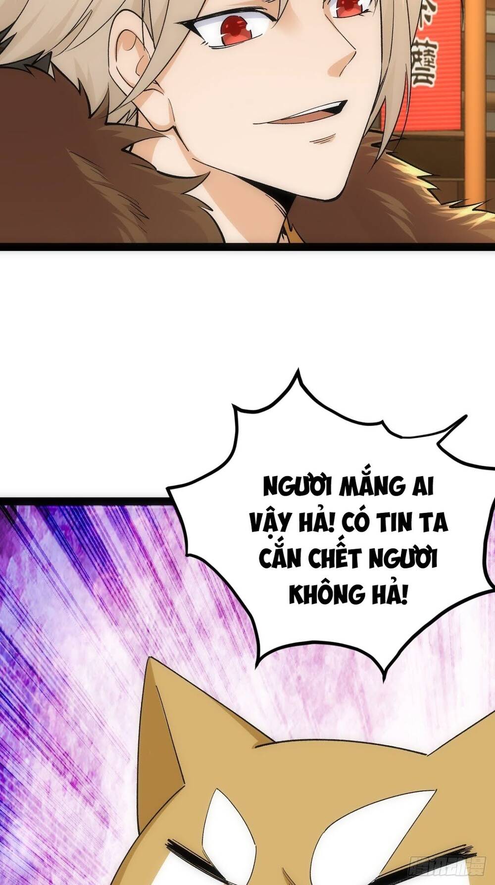 Tuyệt Thế Võ Công Chapter 38 - Trang 23