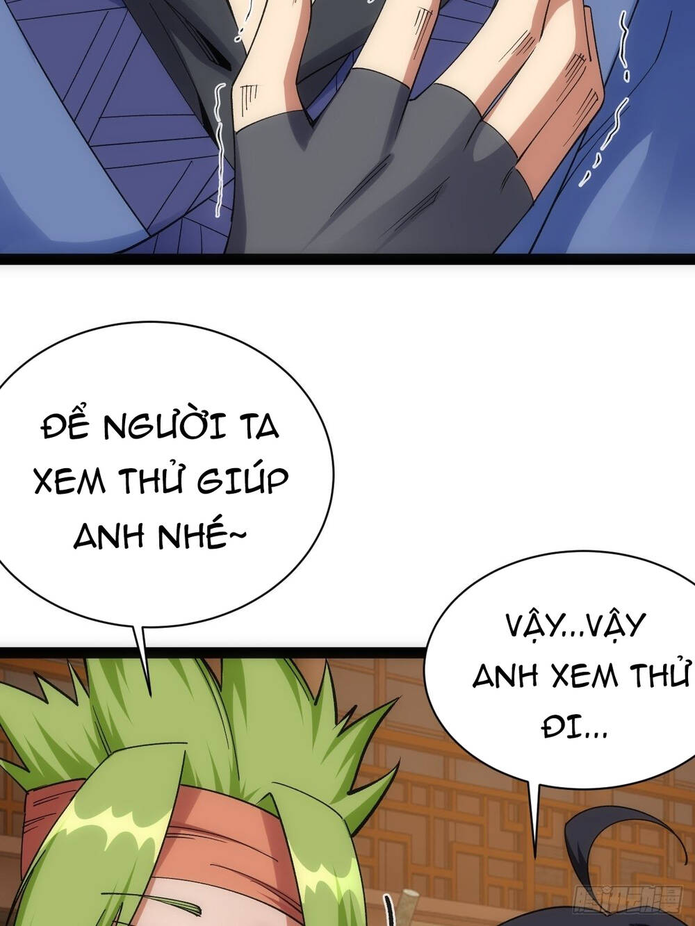 Tuyệt Thế Võ Công Chapter 38 - Trang 38