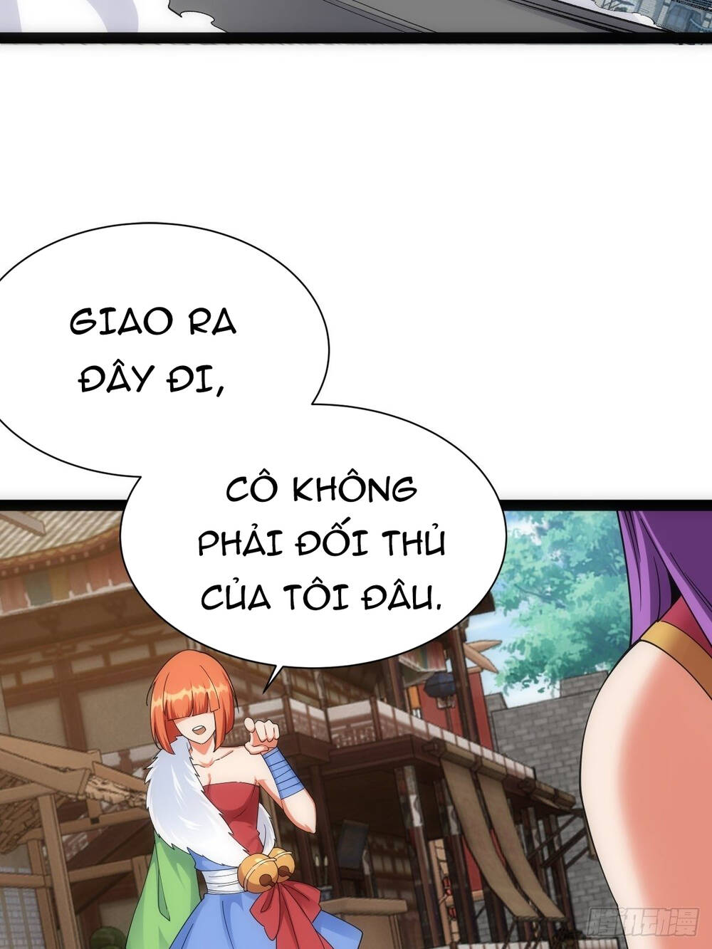 Tuyệt Thế Võ Công Chapter 38 - Trang 6