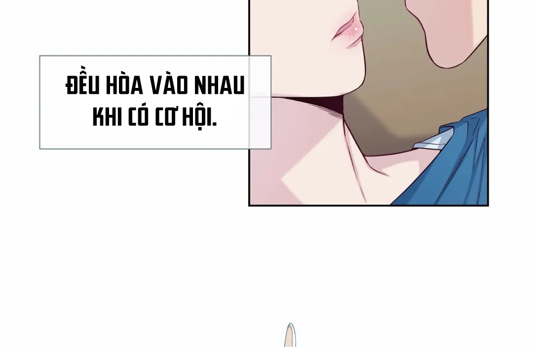 Vị Khách Mùa Hè Chapter 25 - Trang 118