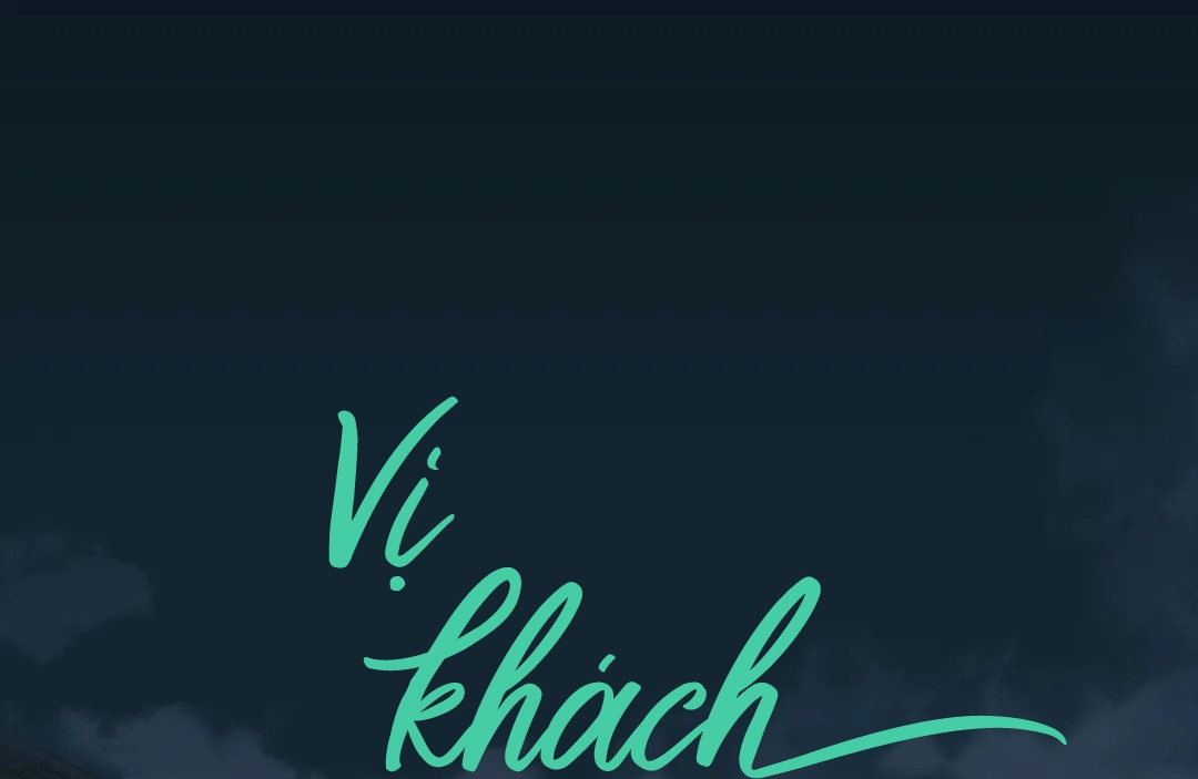 Vị Khách Mùa Hè Chapter 25 - Trang 2