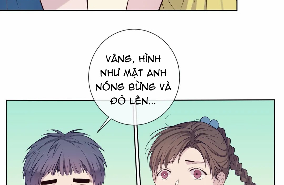 Vị Khách Mùa Hè Chapter 25 - Trang 54