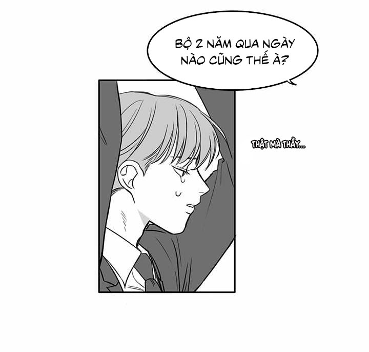 Boys Love Chapter 4 - Trang 16