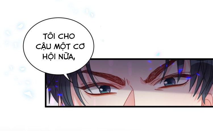 Chim Hoàng Yến Bị Chính Mình Trói Buộc Chapter 42 - Trang 27