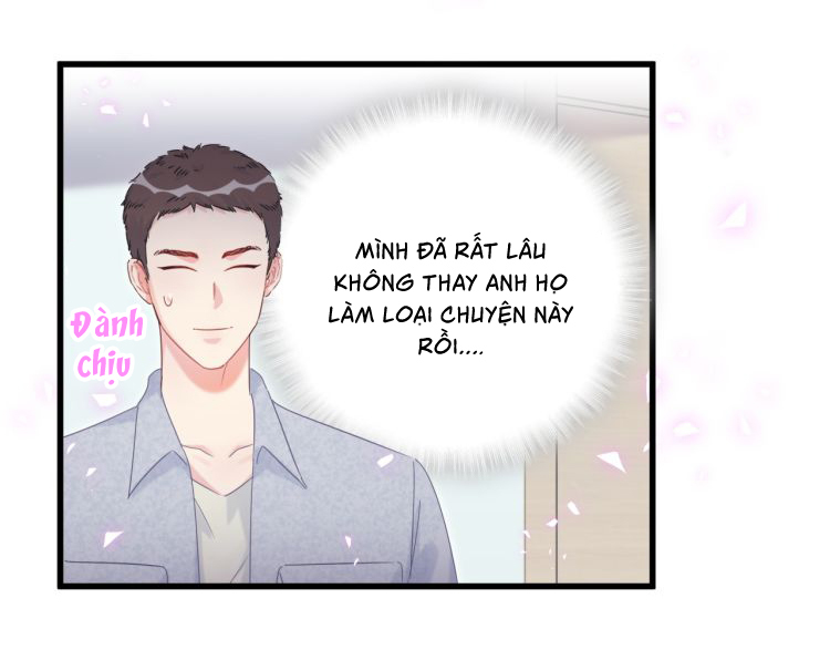 Chim Hoàng Yến Bị Chính Mình Trói Buộc Chapter 43 - Trang 15