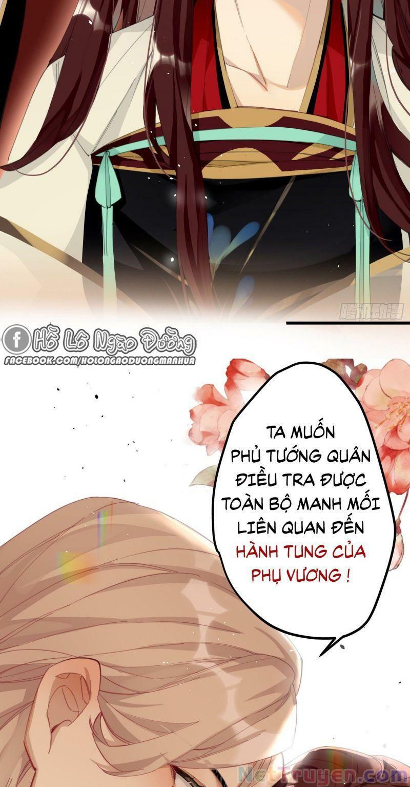 Công Chúa Pháo Hôi Muốn Tùy Tiện Đến Cùng Chapter 10 - Trang 15