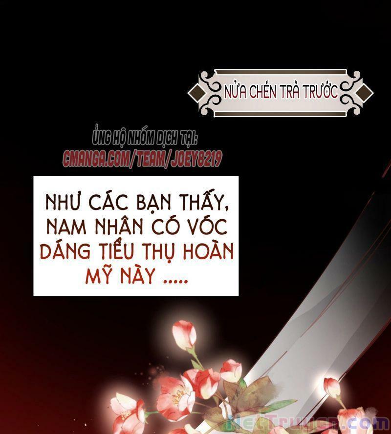 Công Chúa Pháo Hôi Muốn Tùy Tiện Đến Cùng Chapter 4 - Trang 13