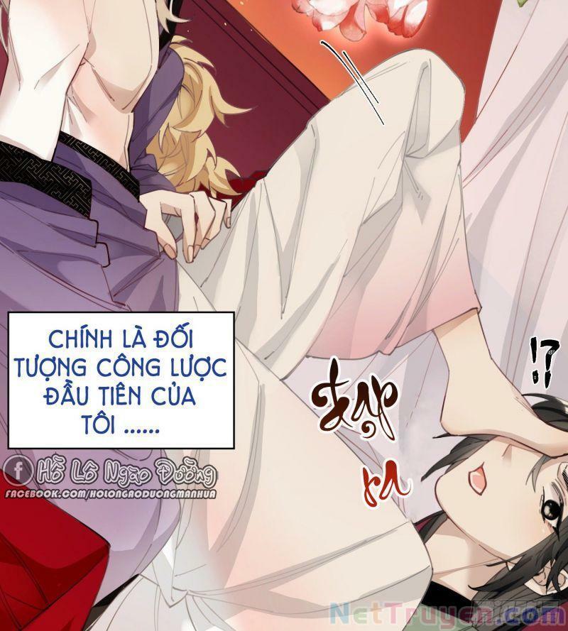 Công Chúa Pháo Hôi Muốn Tùy Tiện Đến Cùng Chapter 4 - Trang 15