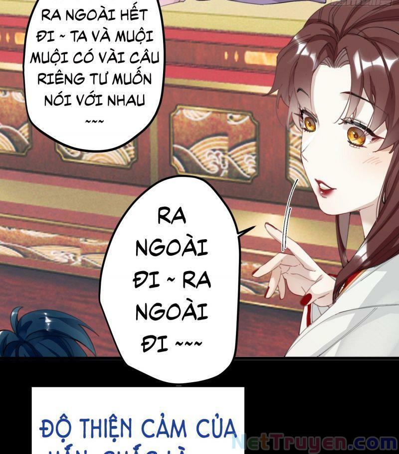 Công Chúa Pháo Hôi Muốn Tùy Tiện Đến Cùng Chapter 4 - Trang 17