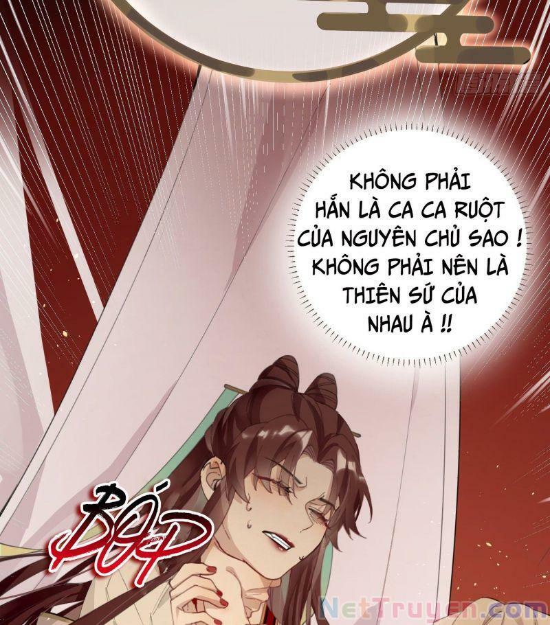 Công Chúa Pháo Hôi Muốn Tùy Tiện Đến Cùng Chapter 4 - Trang 22