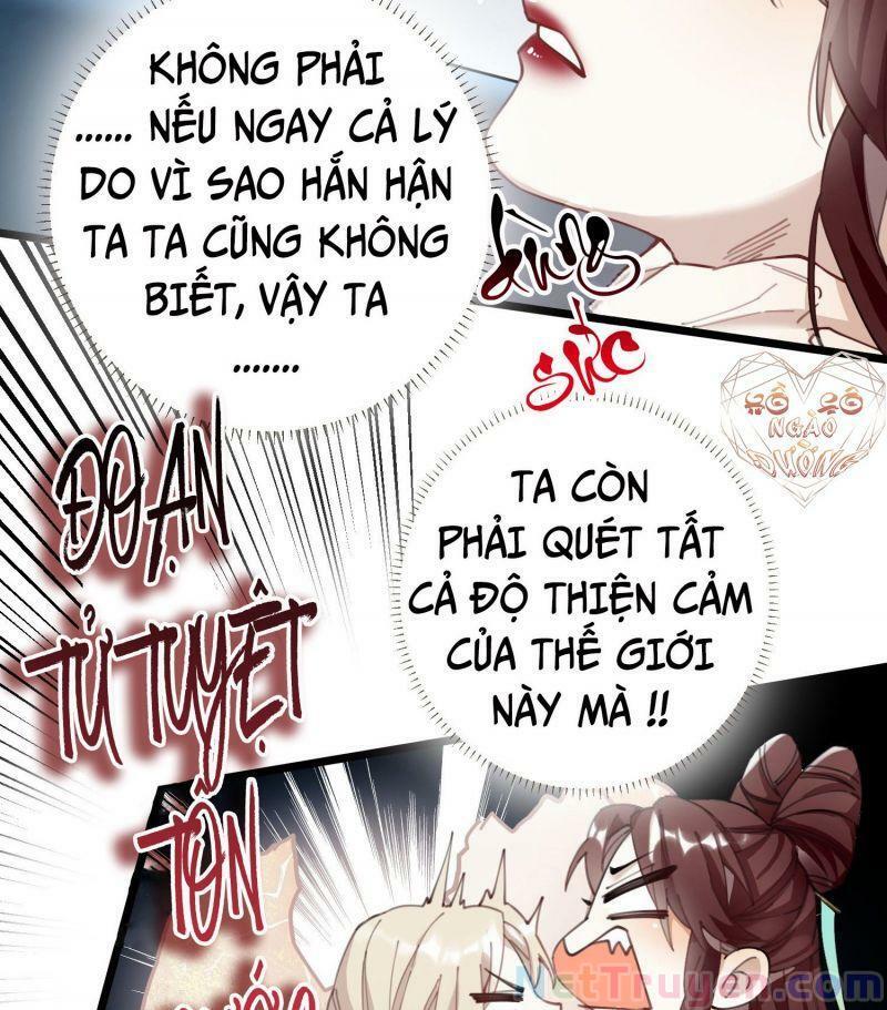 Công Chúa Pháo Hôi Muốn Tùy Tiện Đến Cùng Chapter 4 - Trang 26